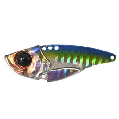 Vortex 75 3/4 oz Blade Bait by Damiki Tackle - VanDam Warehouse