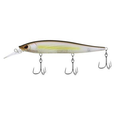 Berkley Stunna Jerkbait Review 