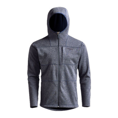 Sitka Gear Camp Hoody Eclipse