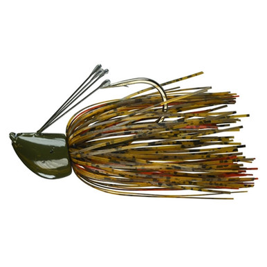 Hog Snatcher Series Buzz Bait