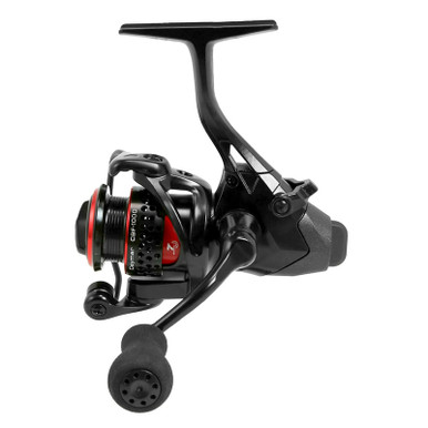  Okuma 65 Series Spinning Reel and 15' 3 Pc. Rod