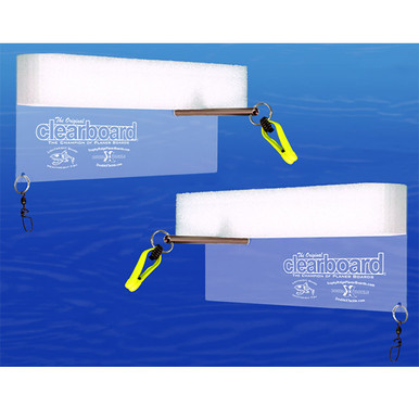 Double X Tackle Downrigger Release