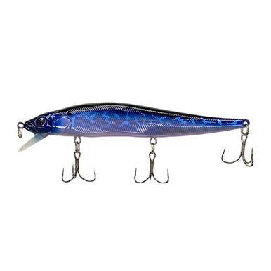 Quiet Cove Suspending 110 Jerkbait