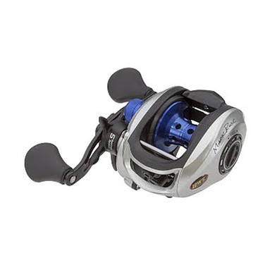 Lew's Pro Mark Rose on How To Set Up a Brand New Baitcaster Reel 