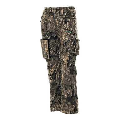 DSG Women's Ella 2.0 Hunting Pant, Realtree Edge