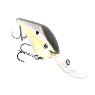 Profound Outdoors Azuma Z Boss 6 Crankbait
