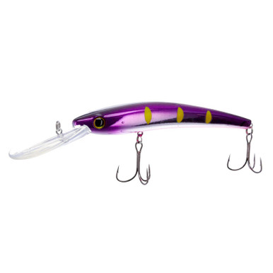 Esca Crankbait Rapala Flat Rap 08 - Cromo - 3 1/8 Pollici - 1/4 Oz Per Bass E Walleye - Foto 4