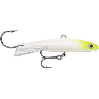 Rapala Jigging Rap. Magnum Helsinki Shad