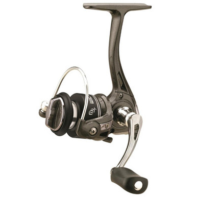 13Fishing Wicked Longstem Spinning Reel