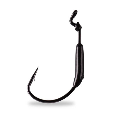 Mustad KVD Weighted Grip-Pin 3/0 Hooks 38101W