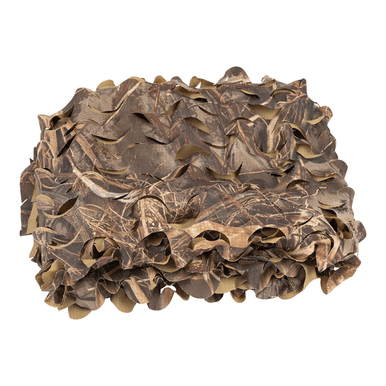 Allen Die-Cut Tan/Realtree Max-7 Camo Material