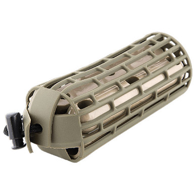 Flextone Battle Bag Plus Rattling Deer Call