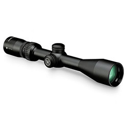 TCルーテント　vision peaks Copperhead 4-12x44 Rifle Scope by Vortex Optics - VanDam Warehouse
