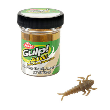 BerkleyGulpAliveStonefly-
