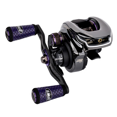 Lew's Team Lew's Pro-Ti Baitcast Reels Lew's Team Lew's Pro-Ti Baitcast Reels