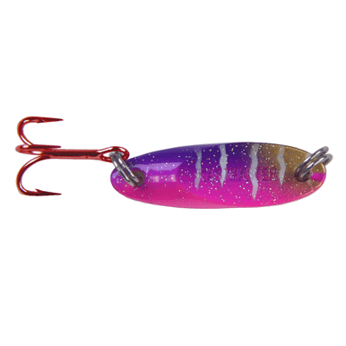 Hameçons Leurres Acme Kastmaster Rattle Master Taille 1/24 - Lot De 8, Pêche En Eau Douce, Neuf