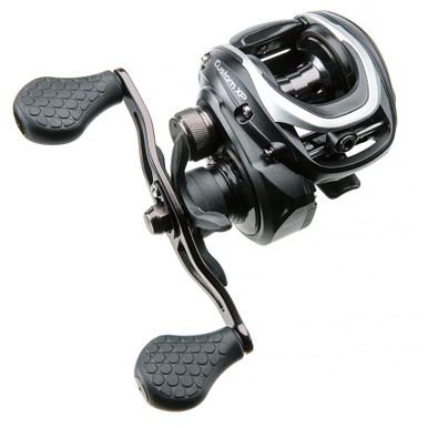 Lew's Custom XP SLP Baitcasting Reel