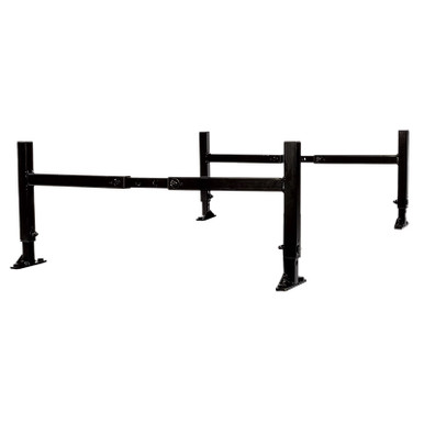 Hinge Sled Rack Eagle Claw Jet Sled Cargo Rack