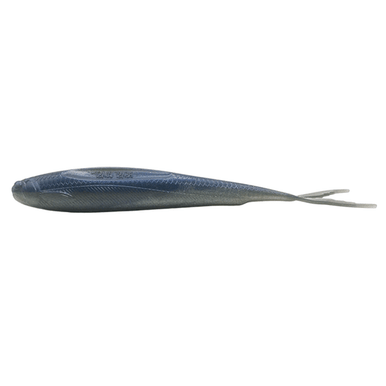 🐟 Beast Coast Seduce Minnow 5,25" – Swimbait A 6 Pezzi – Scegli Il Colore – Predatori Killer!