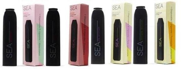 Sea 100 pods disposable device cheap Sea 100 pods disposable device cheap