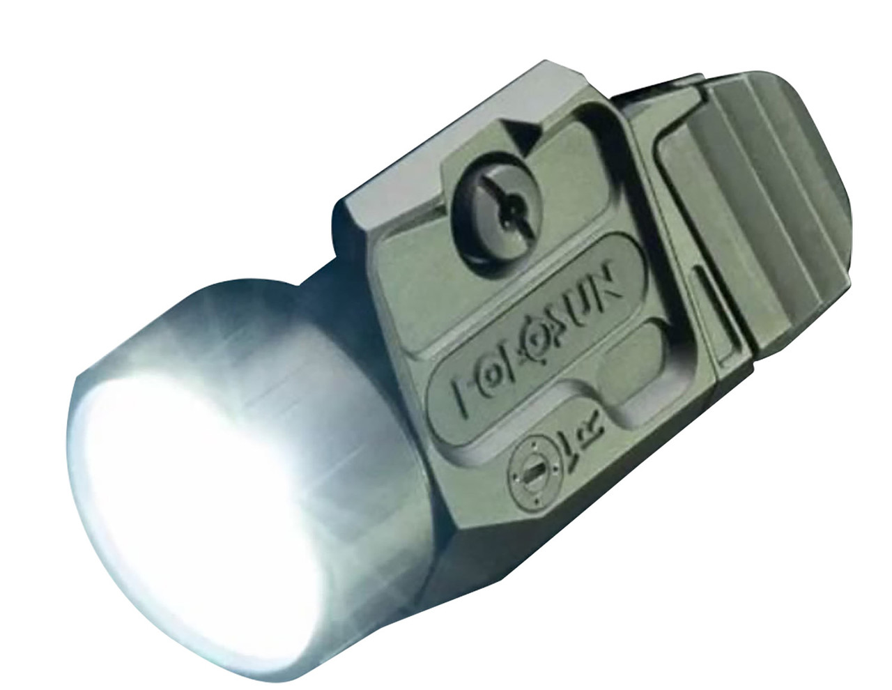 HOLOSUN P.ID-K-PLUS PSTVE ID K PSTL LGT LSR - DUTYTAC
