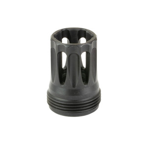 WILSON QUELL K-MOUNT MB 1/2X28 BLK