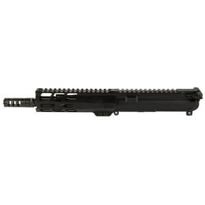 LANTAC PDP UPPER 223 WYLDE 7.5" BLK