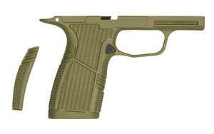 TYRANT P365 GRIP MOD X-MACRO ODG