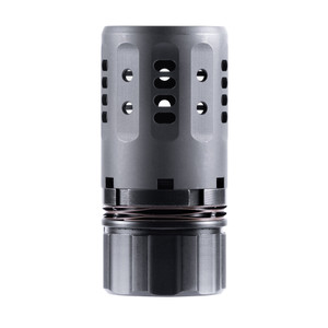 DEAD AIR PYRO 2.0 ENHANCED MZZLE BRK