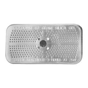 LOCKDOWN SILICA 40G