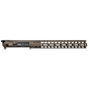 RADIAN UPPER/HANDGUARD SET 14" BROWN RADIAN UPPER/HANDGUARD SET 14" BROWN