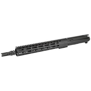 SOLGW L89 V2 5.56 13.7" NOX BLK SOLGW L89 V2 5.56 13.7" NOX BLK