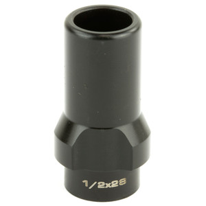 GRIFFIN 3 LUG ADAPTER 1/2X28