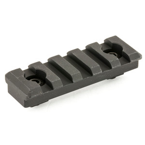 MIDWEST M-LOK 5 SLOT RAIL SECTION