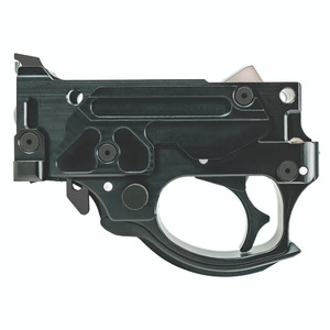 TAC SOL X-RING TRIGGER XRT BLACK
