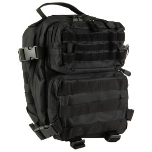 NCSTAR VISM EVERY DAY PACK BLK