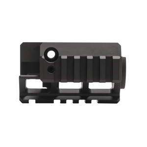 B&T HANDGUARD 3X NAR FOR MP5K BLK