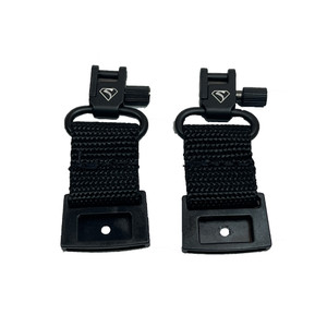 STICKY RIFLE SLING STUD DONGLES