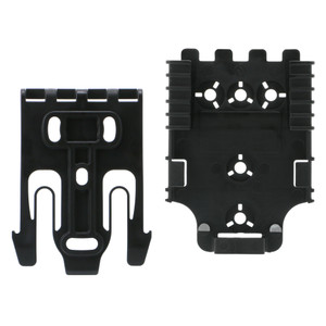SL QUICK2-KIT1-2 QUICK RELSE KIT BLK