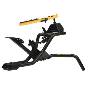 CALDWELL CLAYMORE SOLO CLAY THROWER