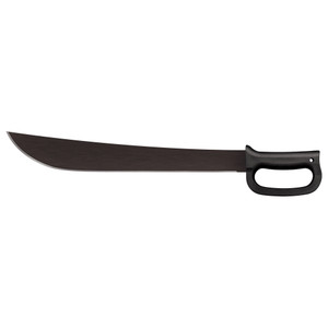 COLD STL LTN D-GRD MACHETE 18" W/STH