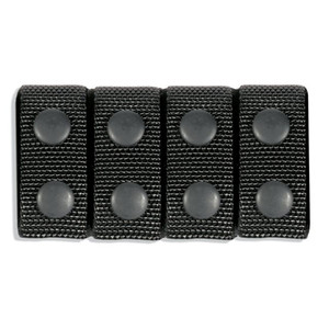 BH TRAD CORDURA BLT KEEP 2" (4) BLK