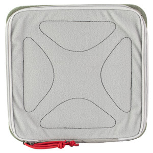 VERTX PACK ORGANIZER MEDIUM GRAY