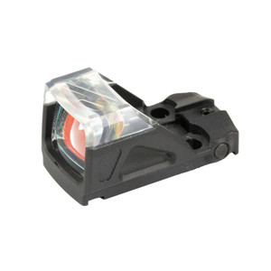 SHLDS OMSSC GL ED RFX MINI SGHT 8MOA