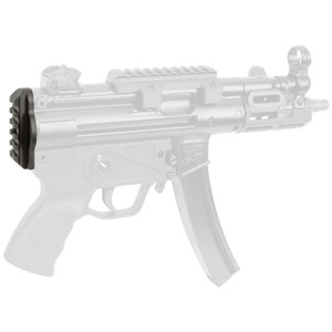 MIDWEST MP5K 1913 END PLATE ADAPTOR