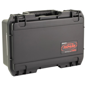 SKB I-SERIES PISTOL CASE BLACK