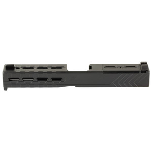 SYLVAN G17 G3 SLIDE COMPLETE BLK