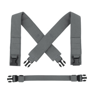 HSP X-HARNESS RPLCMNT KT W/WS GRY