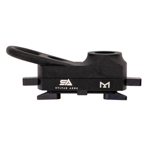 SYLVAN QD MLOK RAIL SLING MOUNT