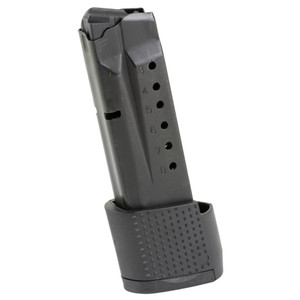 PROMAG S&W SHIELD 9MM 10RD BL STEEL